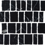 Salt Rock Marquina Bars (300x300x7mm)