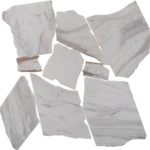 Salt Rock Musk Bits (300x300x7mm)