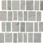 Salt Rock Peppermint Bars (300x300x7mm)