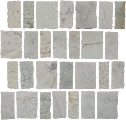 MVG-1649-Salt-Rock-Peppermint-Bars-1 Salt Rock Peppermint Bars (300x300x7mm) - Image 1