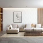 Salt Matt Mud Ceramic Tiles (50x300x7.5mm) - Image 2