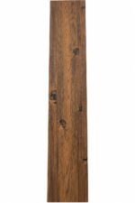 Walnut - PVC Interior Slat (100 x 50 x 2900mm) - Image 2