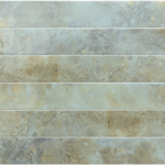 Bali Aqua Ceramic Tiles (50x400x7mm)