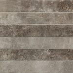 Bali Dark Pearl Ceramic Tiles (50x400x7mm)