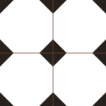 Cambridge Ceramic Tiles (450x450x9mm)