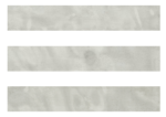 Oyster Gloss Mud Ceramic Tiles (50x300x7.5mm)