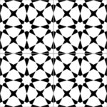 Supernova Ceramic Tiles (450x450x9mm)
