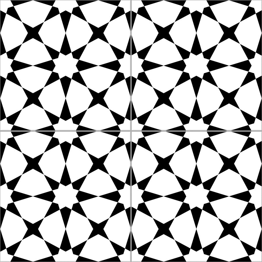 supernova-ceramic-tiles-450x450 Supernova Ceramic Tiles (450x450x9mm) - Image 1