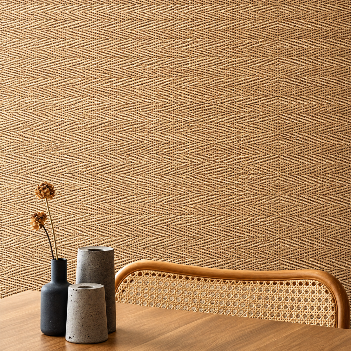FS - Caramel - Flexible Stone Panel (600x1200mm) - Image 2
