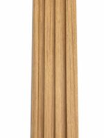 IC - Oak Wood - Wall Panel  (160 x 22 x 2900mm) - Image 2