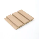 SL - Oak on Oak Slimline Wall Panel (120mm x 2400mm)