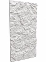 PU Stone -  White (600 x 1200 x 30mm)