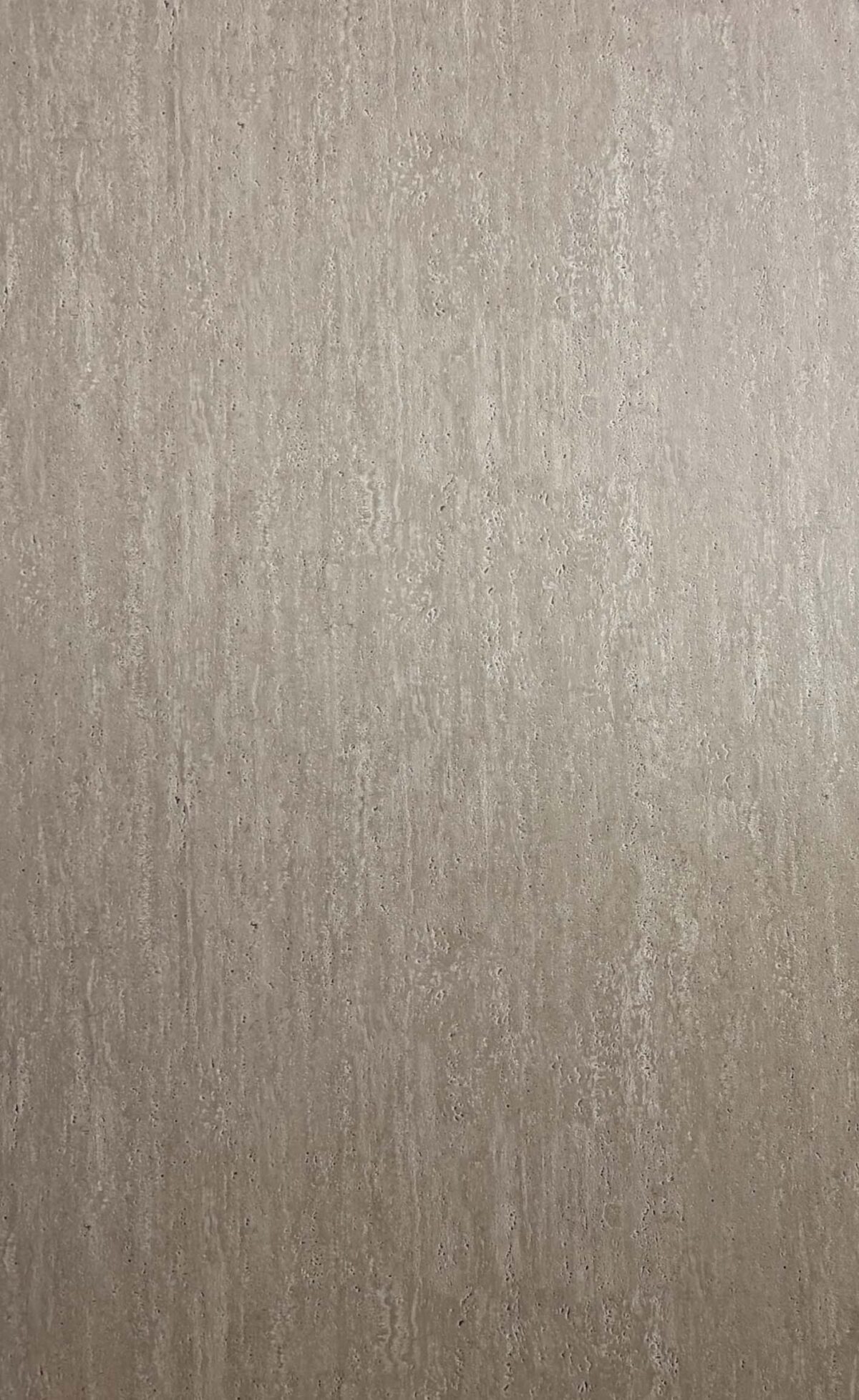 Concrete Grey Matt - UV PVC Slab  (1.2m x 2.8m x 2.5 mm) - Image 2