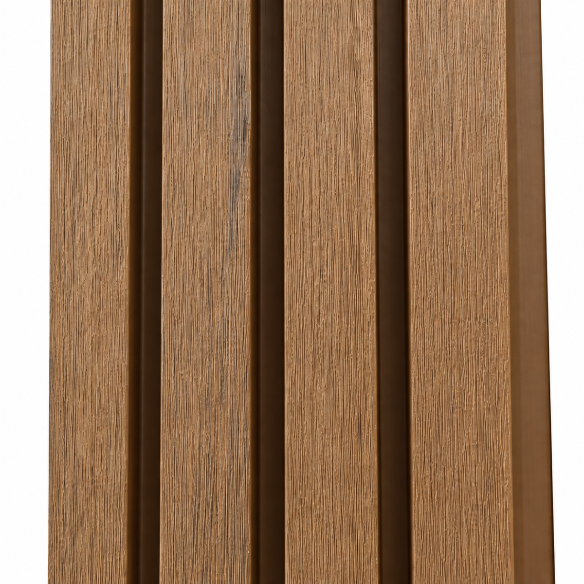 EXP: Teakwood - Exterior Panel (219 x 5800 mm) - Image 2