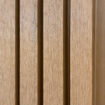 EXP: Teakwood - Exterior Panel (219 x 5800 mm)
