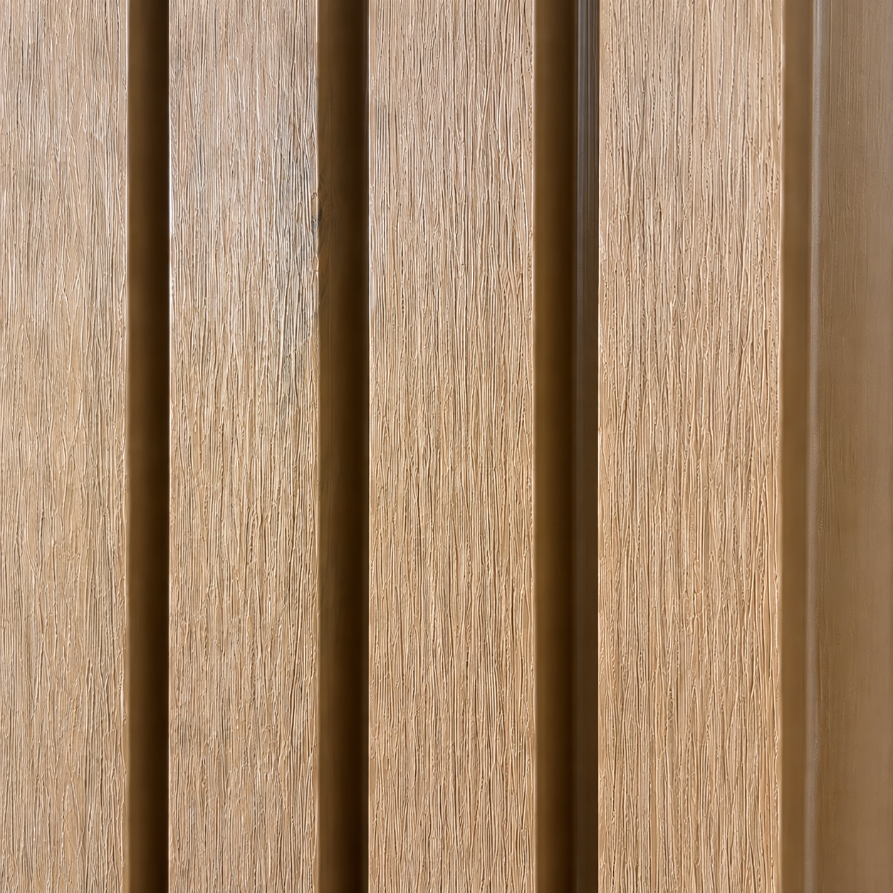 Teakwood EXP: Teakwood - Exterior Panel (219 x 5800 mm) - Image 1