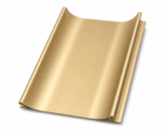 TUP - Tuscan Wall Panel (98 x 25 x 2900mm)