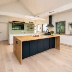 Invisible - Engineered Wood Floor  (190x1900mmx12/1.2)