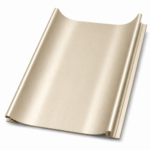TUP - Champagne Mist Wall Panel (198 x 25 x 2900mm)