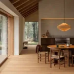 Chene Natural- Parqwood Hydro XXL (210 x 2200 x 12mm)