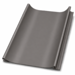 TUP - Fossil Grey Wall Panel (98 x 25 x 2900mm)