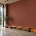 FS - Sadle - Flexible Stone Panel (600x1200mm) - Image 2